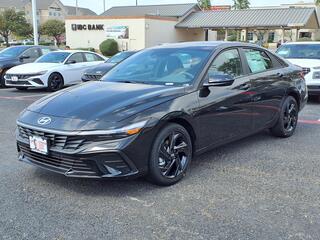 2026 Hyundai Elantra for sale in Fort Mill SC