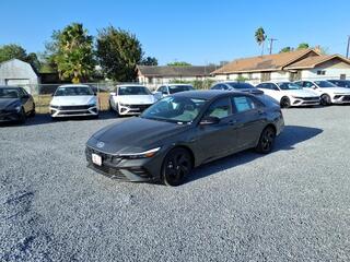 2026 Hyundai Elantra for sale in Somersworth NH