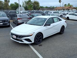 2026 Hyundai Elantra for sale in Somersworth NH