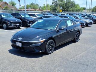 2026 Hyundai Elantra for sale in Fort Mill SC