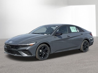 2026 Hyundai Elantra for sale in Indianapolis IN