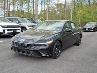 2026 Hyundai Elantra for sale in Hampton VA