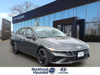 2026 Hyundai Elantra for sale in West Nyack NY