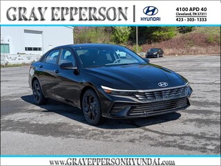 2026 Hyundai Elantra for sale in Cleveland TN