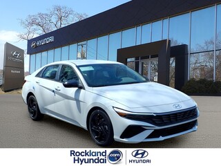 2026 Hyundai Elantra for sale in West Nyack NY