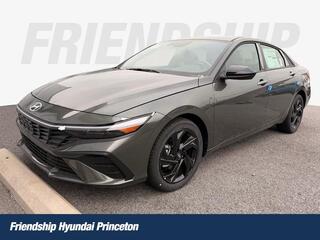 2026 Hyundai Elantra for sale in Mount Hope WV