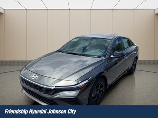 2026 Hyundai Elantra for sale in Johnson City TN