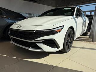 2026 Hyundai Elantra for sale in Mount Hope WV