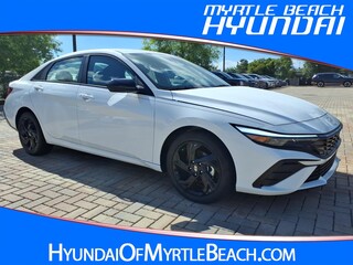 2026 Hyundai Elantra for sale in Myrtle Beach SC