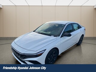 2026 Hyundai Elantra for sale in Johnson City TN