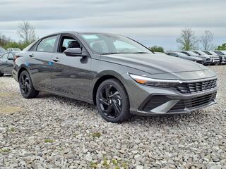 2026 Hyundai Elantra for sale in Triadelphia WV