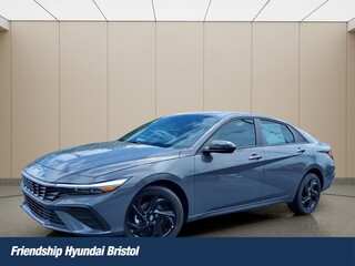 2026 Hyundai Elantra for sale in Bristol TN