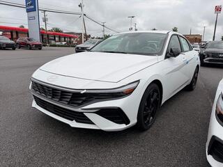 2026 Hyundai Elantra for sale in Mount Hope WV