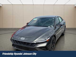 2026 Hyundai Elantra for sale in Johnson City TN