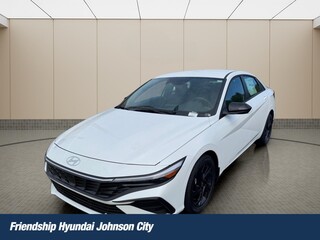 2026 Hyundai Elantra for sale in Johnson City TN