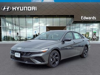 2026 Hyundai Elantra for sale in Council Bluffs IA