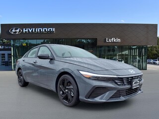2026 Hyundai Elantra for sale in Boerne TX