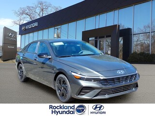 2026 Hyundai Elantra for sale in West Nyack NY