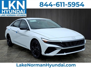 2026 Hyundai Elantra for sale in Cornelius NC