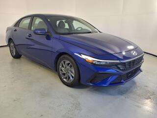 2024 Hyundai Elantra for sale in Southern Pines NC