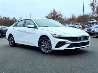 2024 Hyundai Elantra for sale in Apex NC
