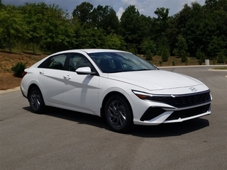 2024 Hyundai Elantra for sale in Ringgold GA