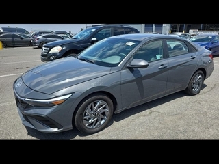 2024 Hyundai Elantra for sale in Plano TX
