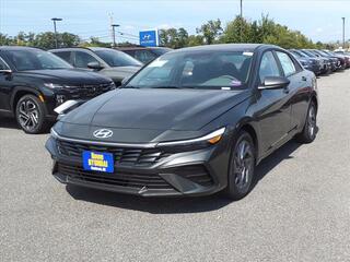 2024 Hyundai Elantra for sale in Westbrook ME