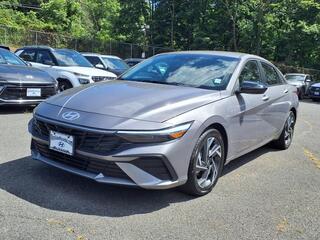 2025 Hyundai Elantra for sale in West Nyack NY
