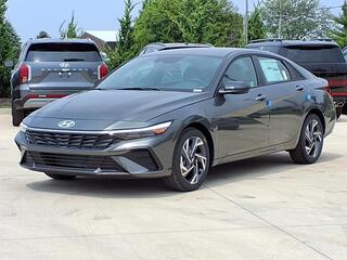 2025 Hyundai Elantra for sale in Peoria IL