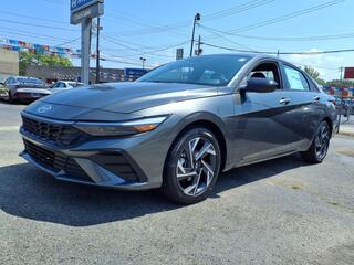 2025 Hyundai Elantra for sale in Uniontown PA