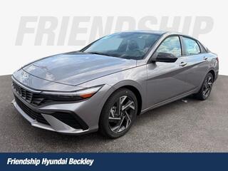 2025 Hyundai Elantra for sale in Mount Hope WV