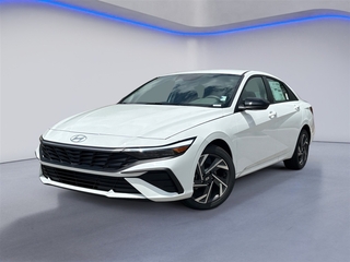2025 Hyundai Elantra for sale in Ringgold GA
