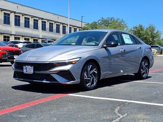2025 Hyundai Elantra for sale in Fort Mill SC