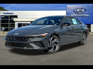 2025 Hyundai Elantra for sale in Anderson SC