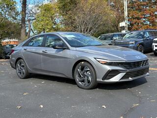 2025 Hyundai Elantra for sale in Asheville NC