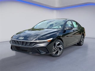 2025 Hyundai Elantra for sale in Ringgold GA
