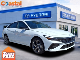 2025 Hyundai Elantra for sale in Melbourne FL