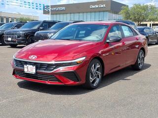 2025 Hyundai Elantra for sale in Fort Mill SC