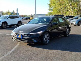 2025 Hyundai Elantra for sale in Westbrook ME