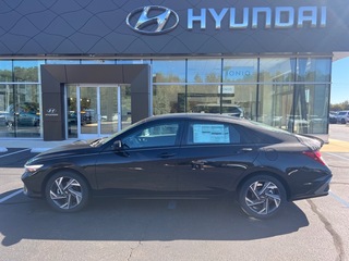 2025 Hyundai Elantra for sale in Columbus MS