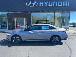 2025 Hyundai Elantra for sale in Columbus MS