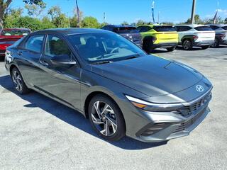 2025 Hyundai Elantra for sale in Cocoa FL
