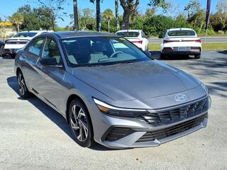 2025 Hyundai Elantra for sale in Cocoa FL