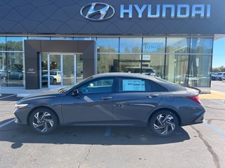 2025 Hyundai Elantra for sale in Columbus MS