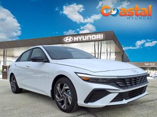 2025 Hyundai Elantra for sale in Melbourne FL