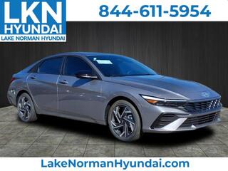 2025 Hyundai Elantra for sale in Cornelius NC