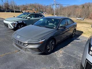 2025 Hyundai Elantra for sale in Johnson City TN