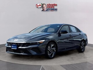 2025 Hyundai Elantra for sale in Fort Mill SC