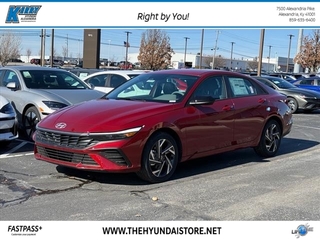 2025 Hyundai Elantra for sale in Florence KY